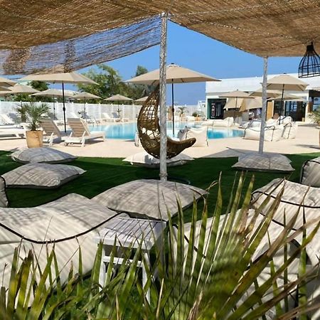 Del Rey Hotel Paralia Katerinis Exterior photo