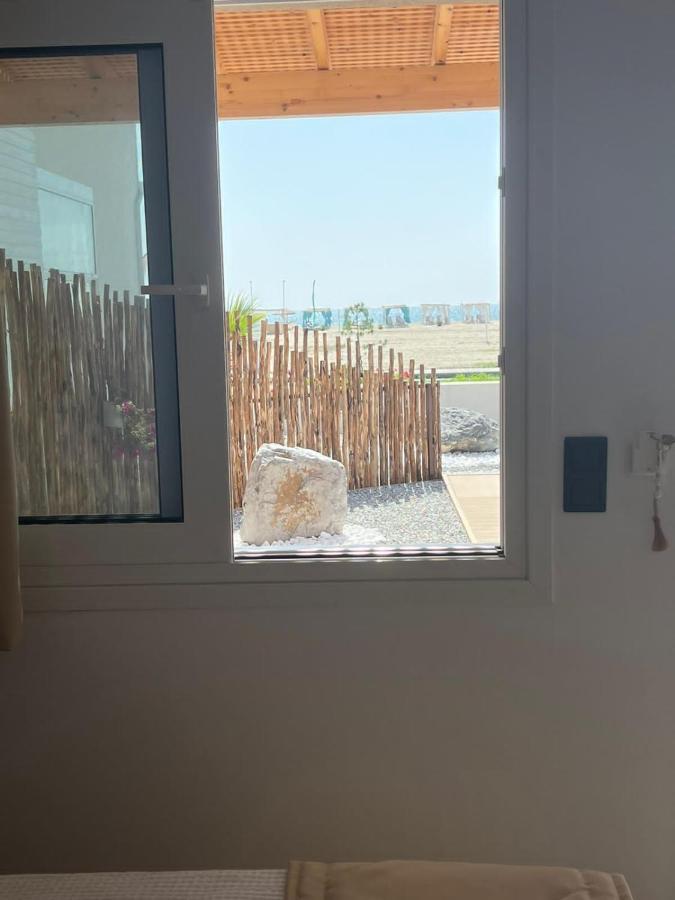 Del Rey Hotel Paralia Katerinis Exterior photo