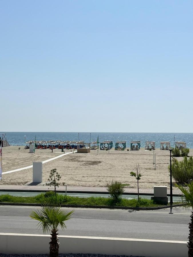 Del Rey Hotel Paralia Katerinis Exterior photo